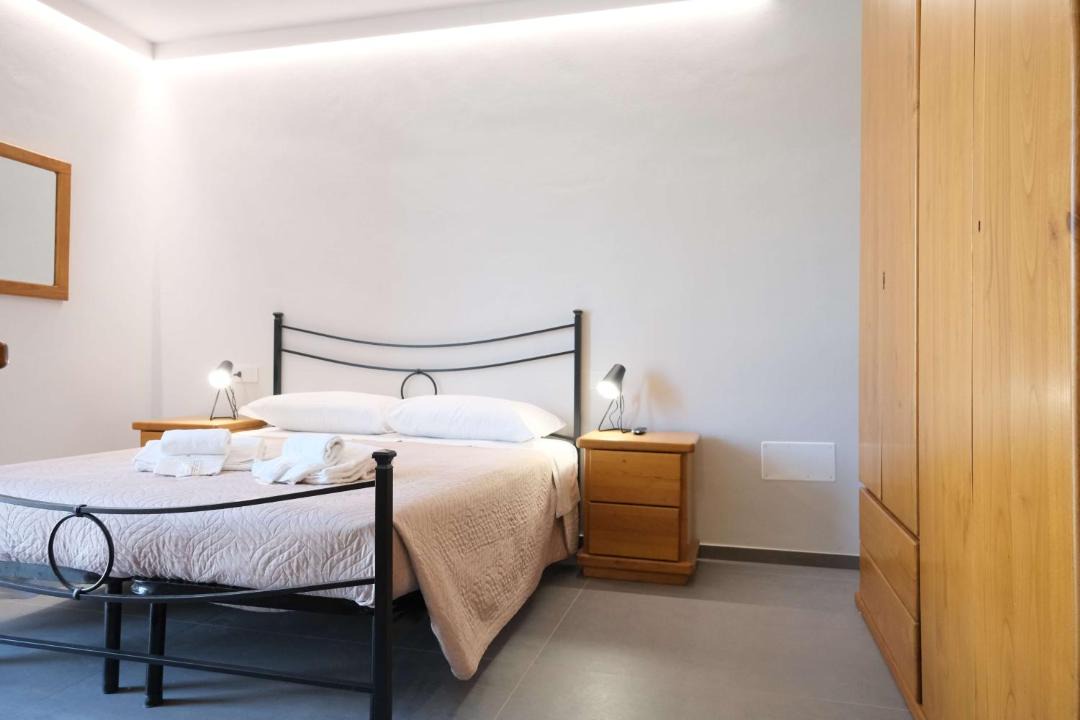 Photo of Bedroom in Ovest