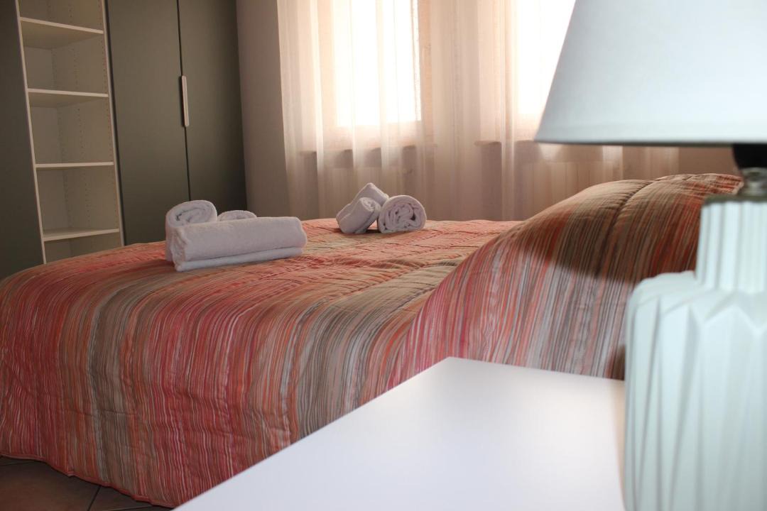 Photo of Bedroom in Pescantina