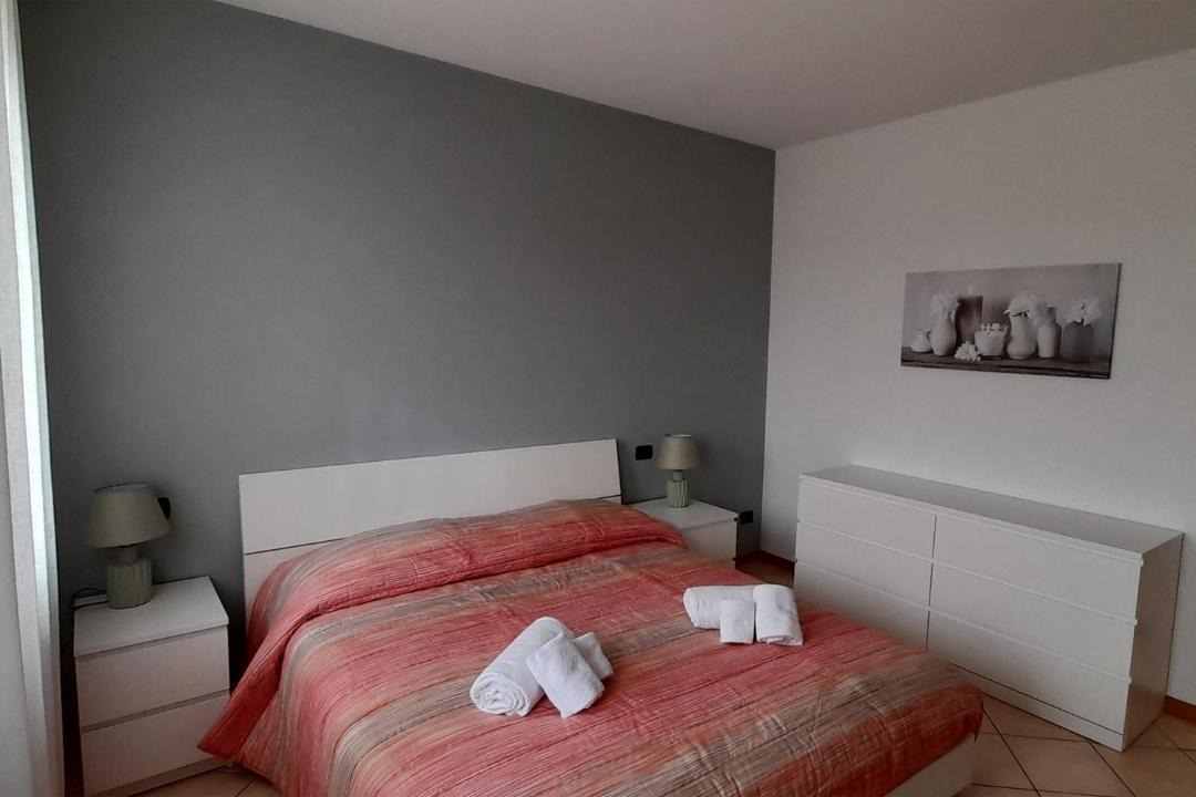 Photo of Bedroom in Pescantina