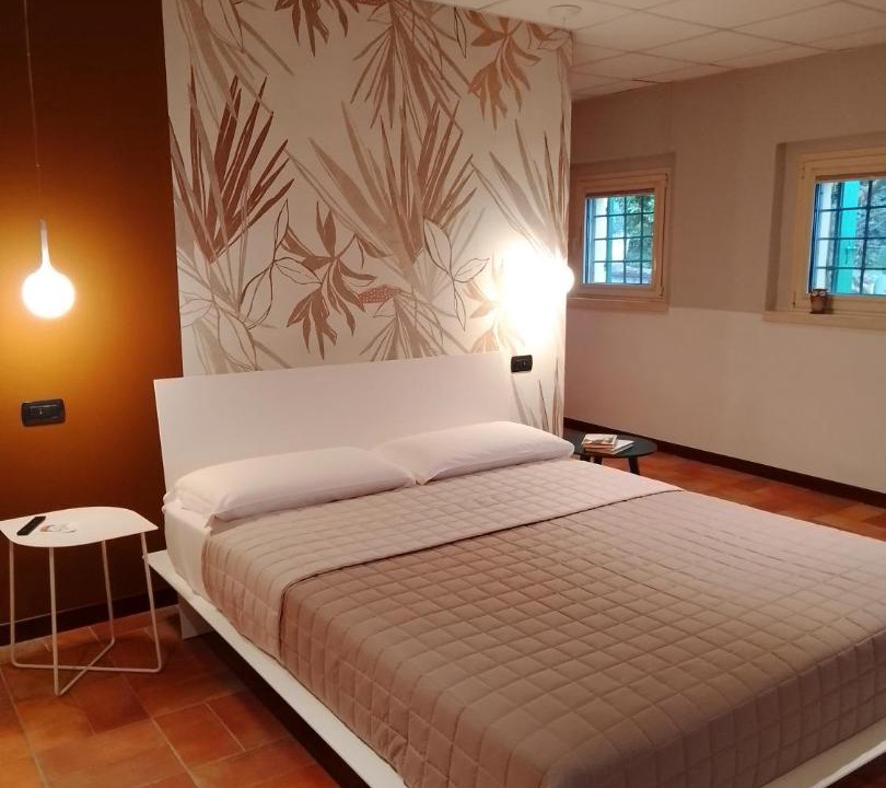 Photo of Bedroom in Negrar