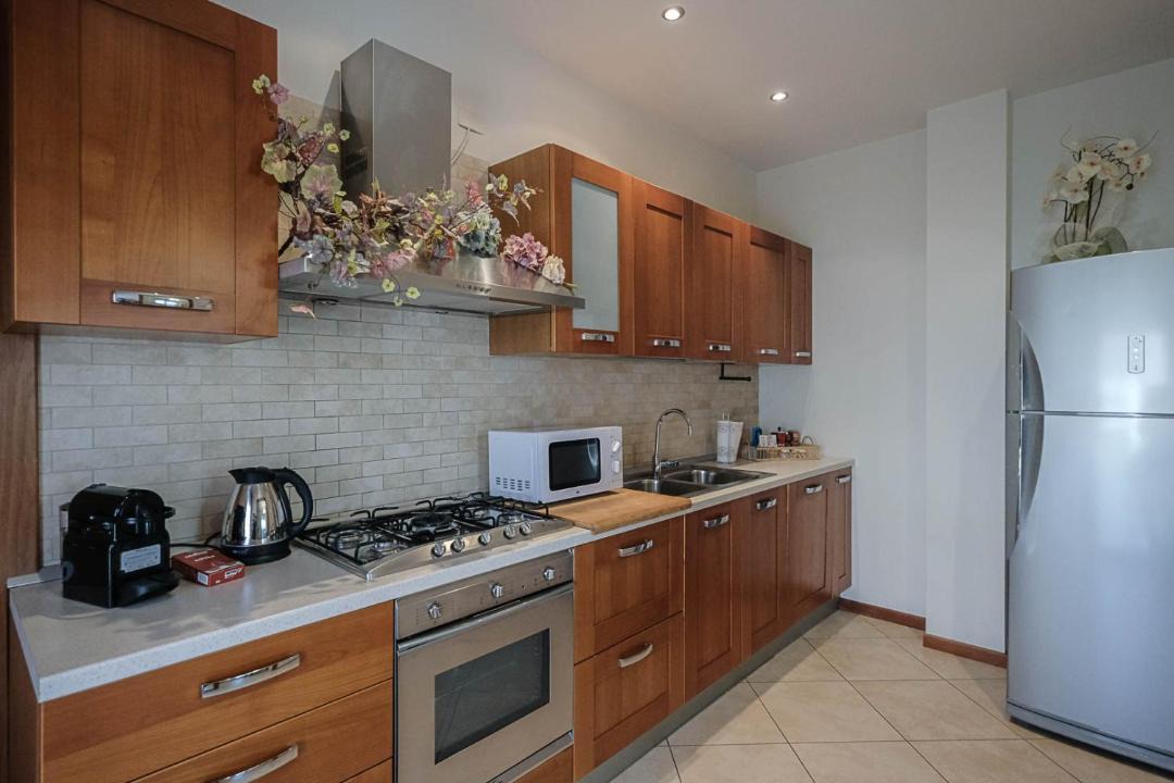 Photo of Kitchen in Sommacampagna