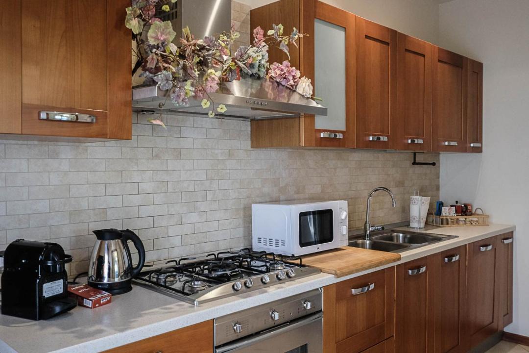 Photo of Kitchen in Sommacampagna