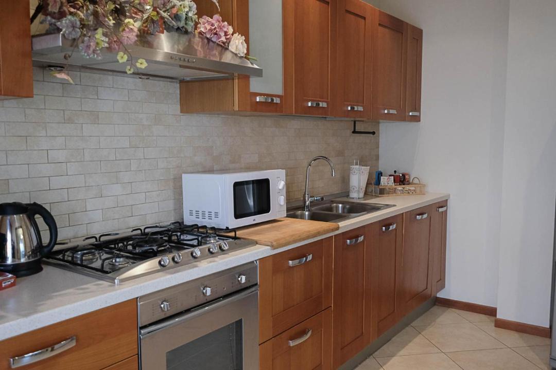 Photo of Kitchen in Sommacampagna