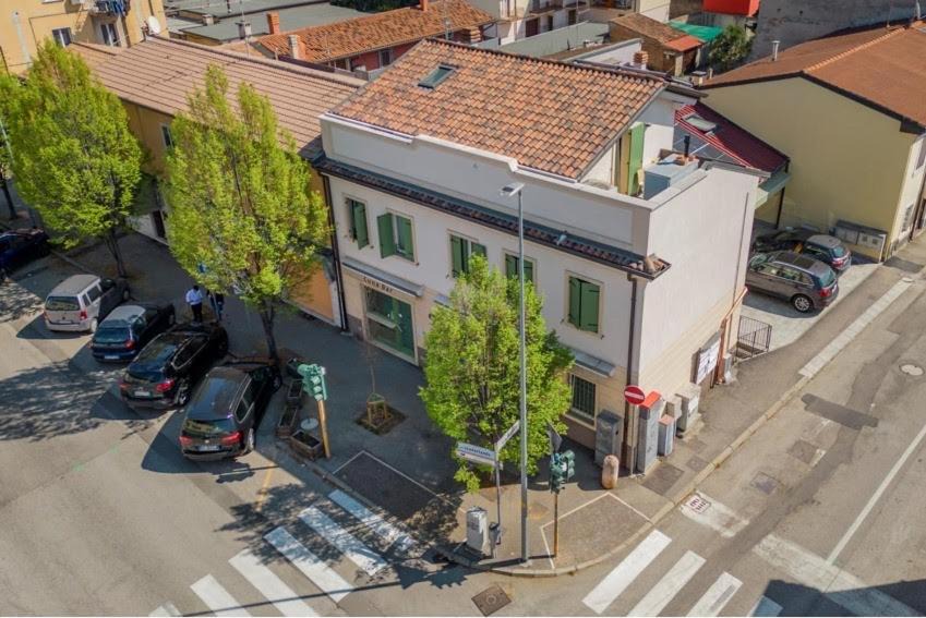 Photo of Buildings in Borgo Roma