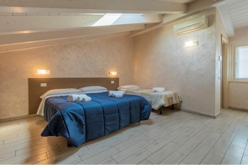 Photo of Bedroom in Borgo Roma