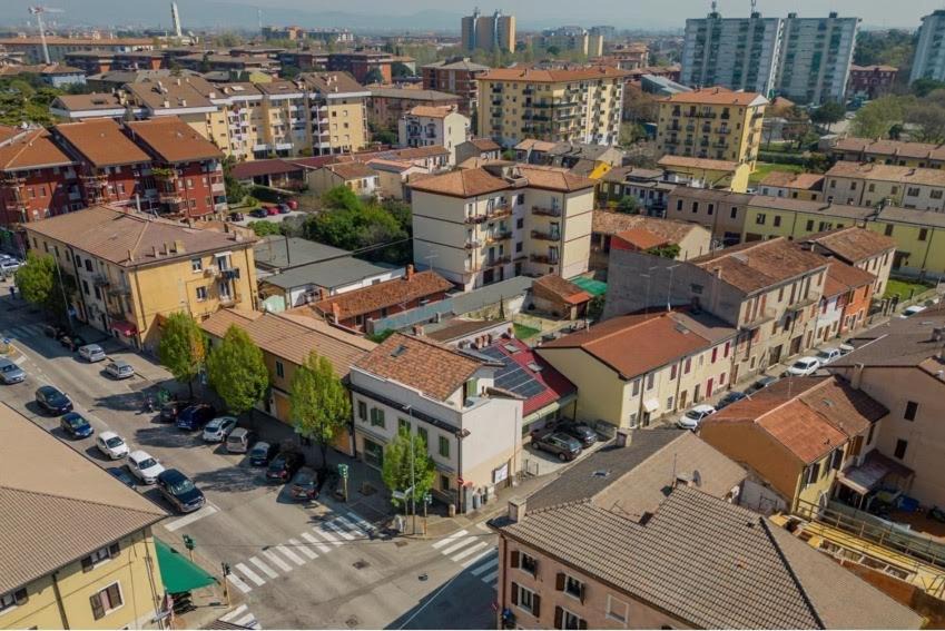 Photo of Buildings in Borgo Roma