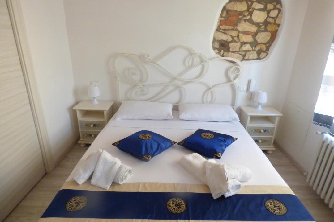 Photo of Bedroom in San Michele