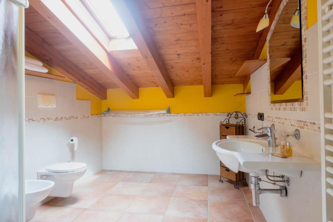 Photo of Bathroom in Villafranca di Verona