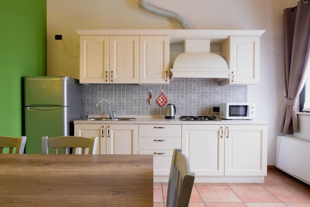 Photo of Kitchen in Villafranca di Verona