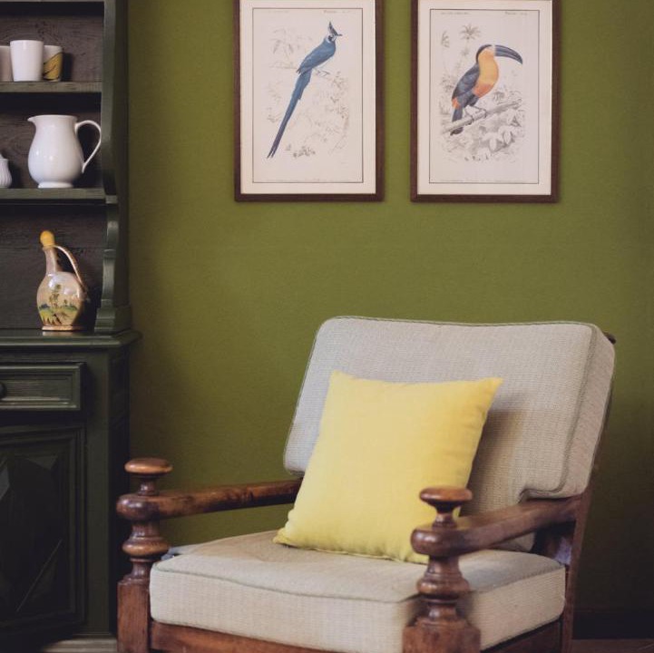 Photo of Bedroom in Negrar