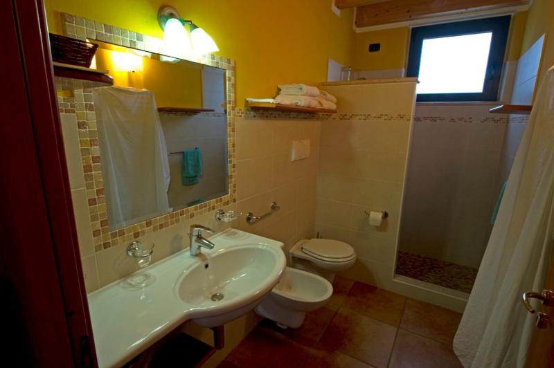 Photo of Bathroom in Villafranca di Verona