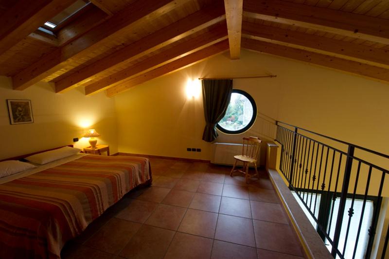Photo of Bedroom in Villafranca di Verona