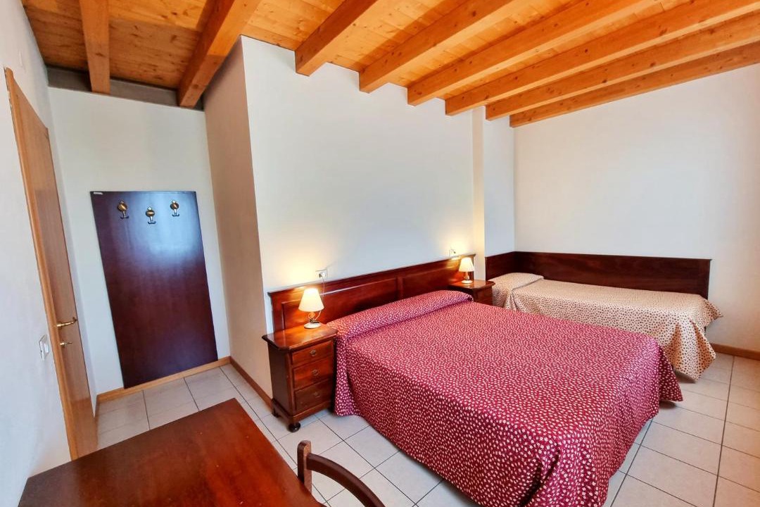 Photo of Bedroom in Sommacampagna
