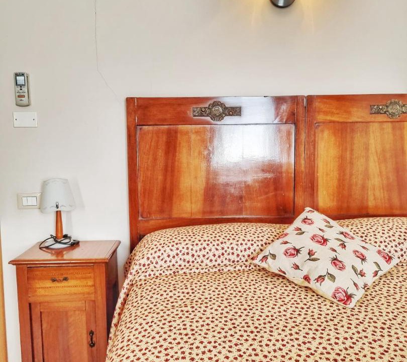 Photo of Bedroom in Sommacampagna