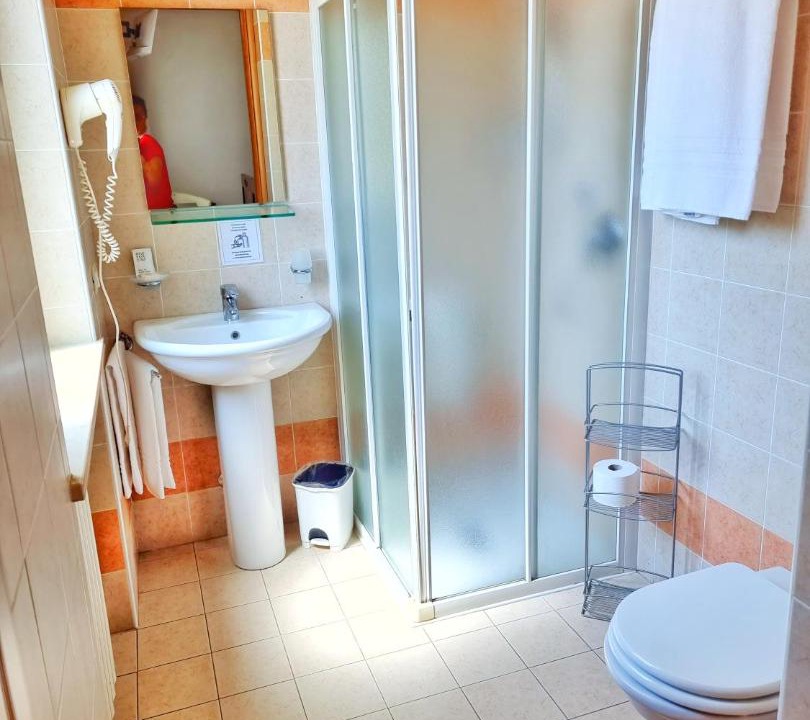 Photo of Bathroom in Sommacampagna