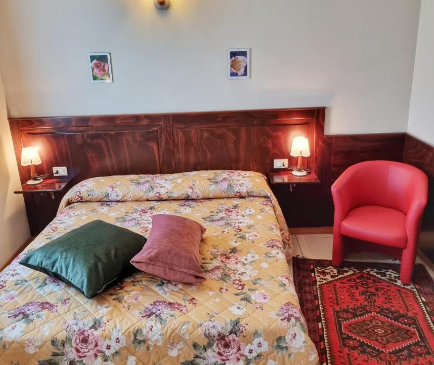 Photo of Bedroom in Sommacampagna