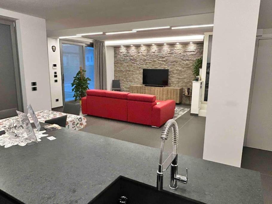 Photo of Livingroom in Pescantina
