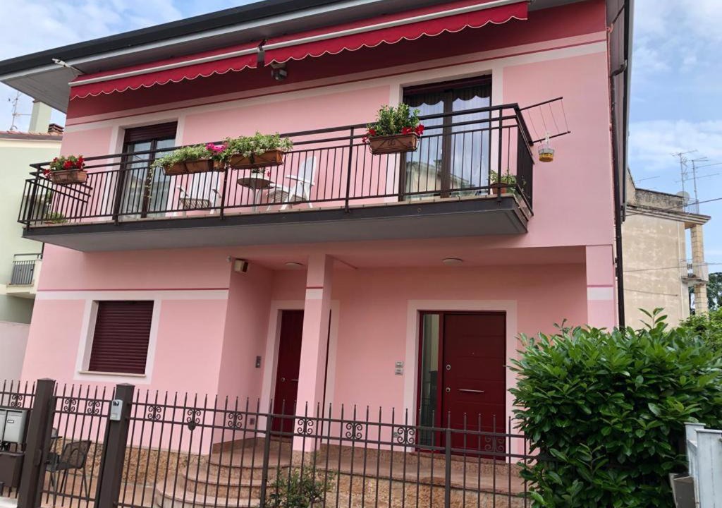 Photo of Buildings in Bussolengo