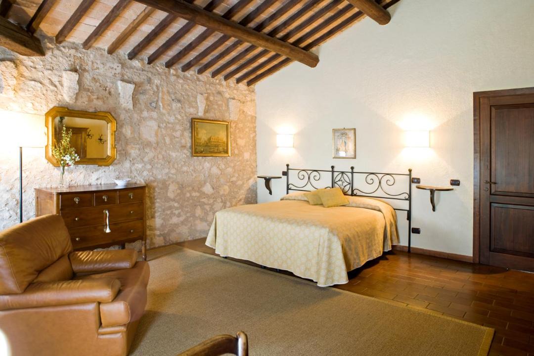 Photo of Bedroom in Caldiero