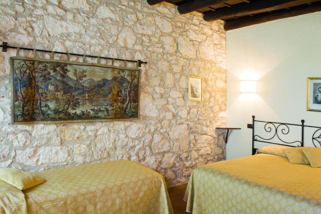 Photo of Bedroom in Caldiero