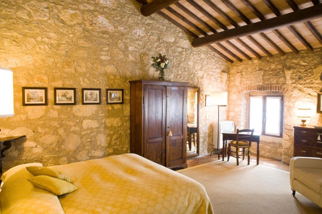 Photo of Bedroom in Caldiero