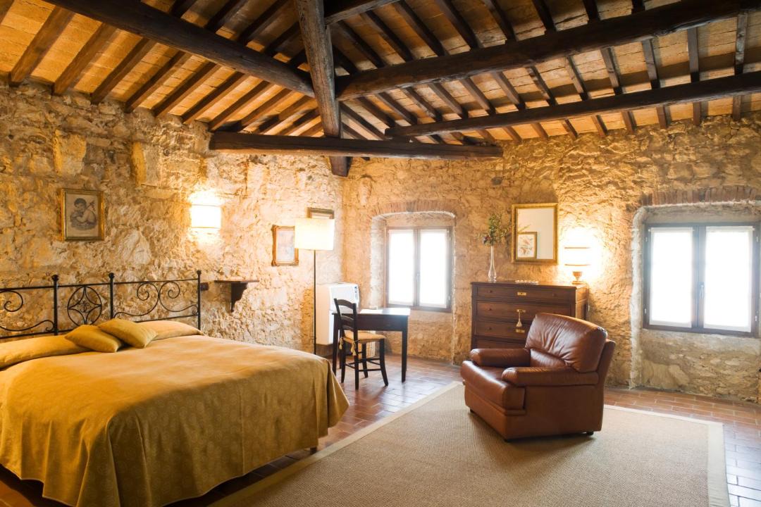 Photo of Bedroom in Caldiero