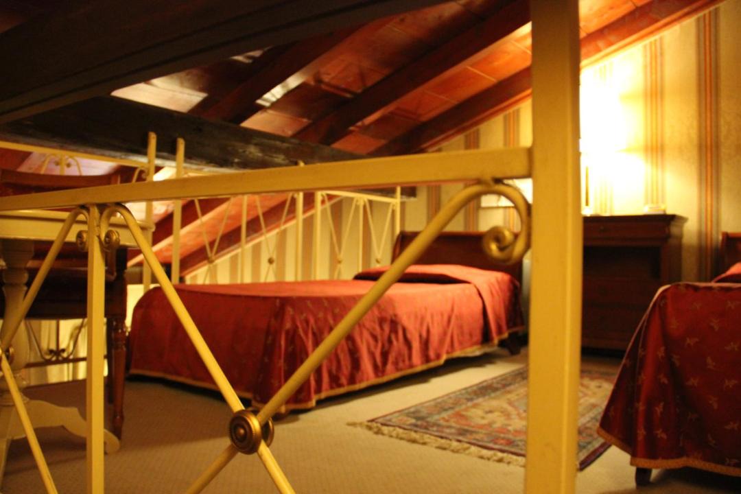 Photo of Bedroom in Pescantina