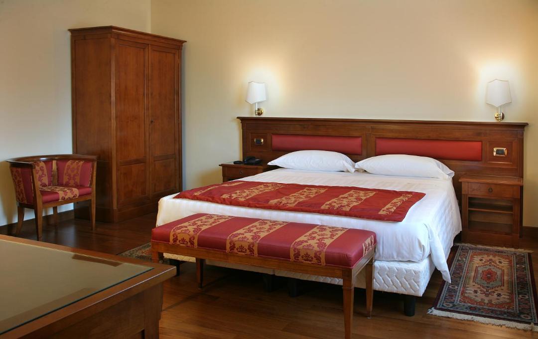 Photo of Bedroom in Pescantina