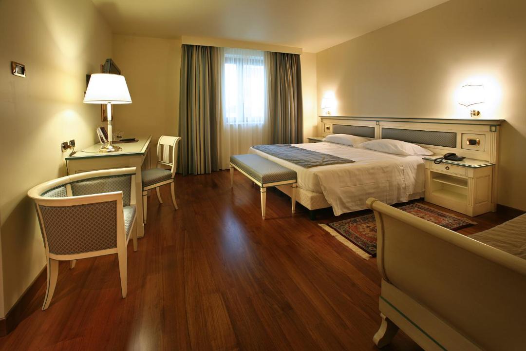Photo of Bedroom in Pescantina