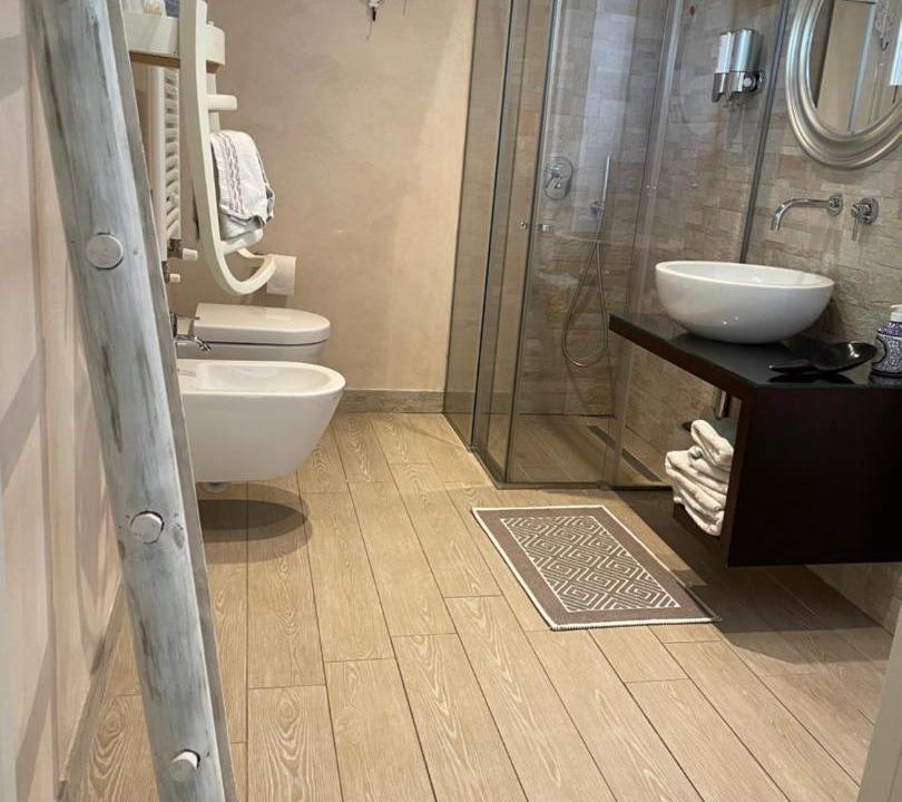 Photo of Bathroom in San Pietro in Cariano