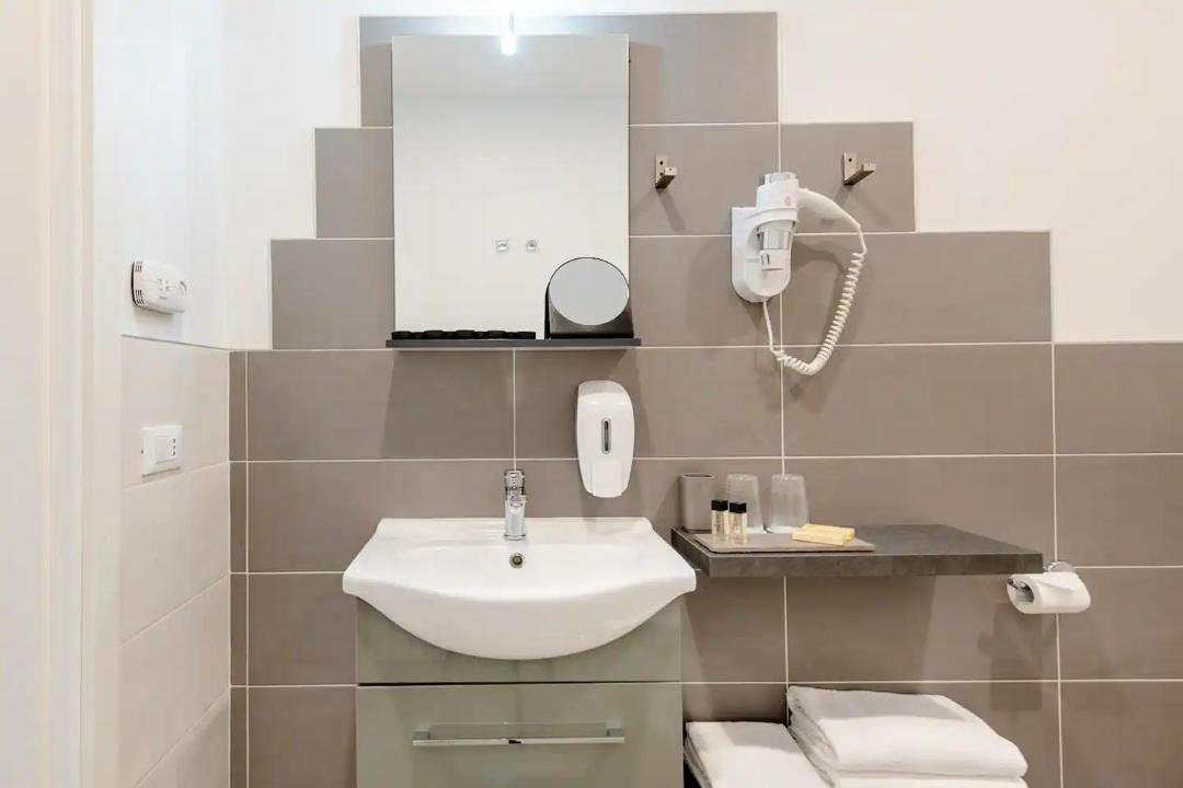 Photo of Bathroom in San Bonifacio