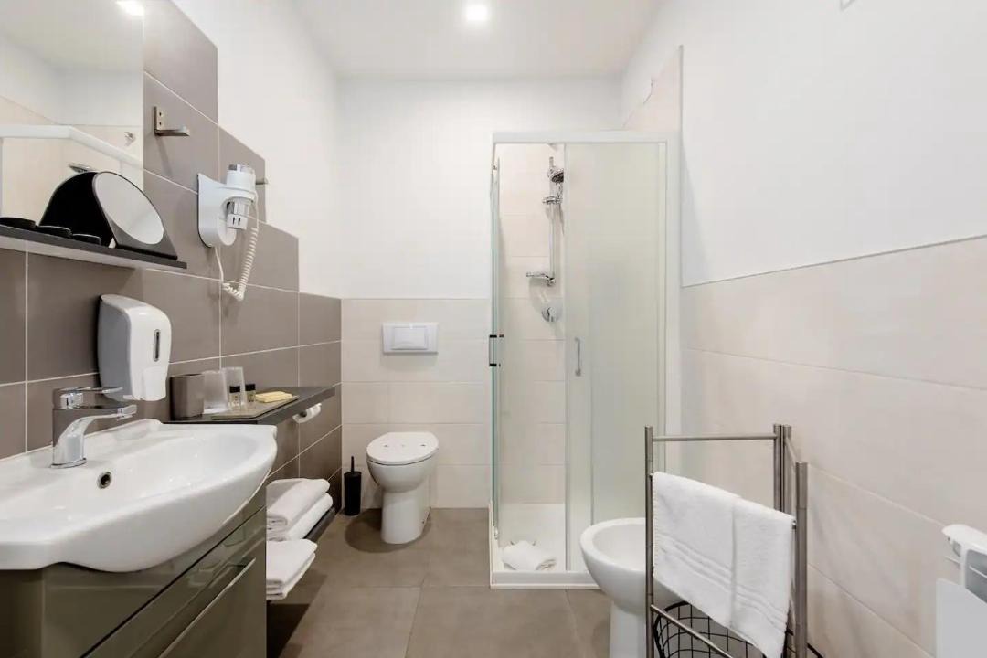 Photo of Bathroom in San Bonifacio