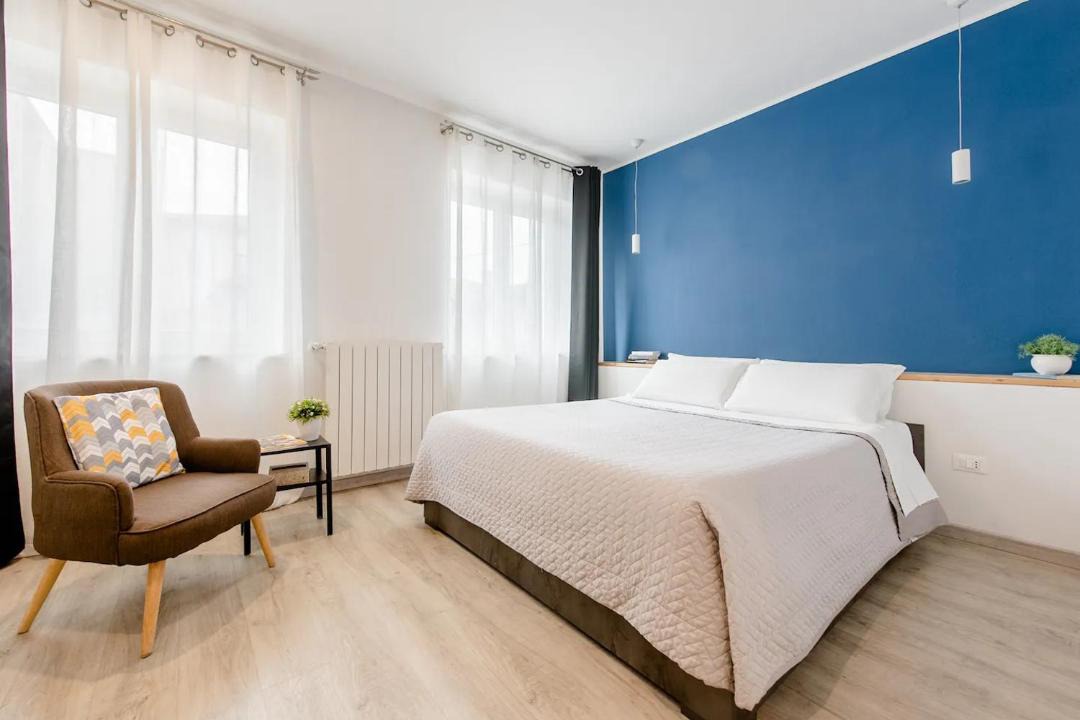 Photo of Bedroom in San Bonifacio