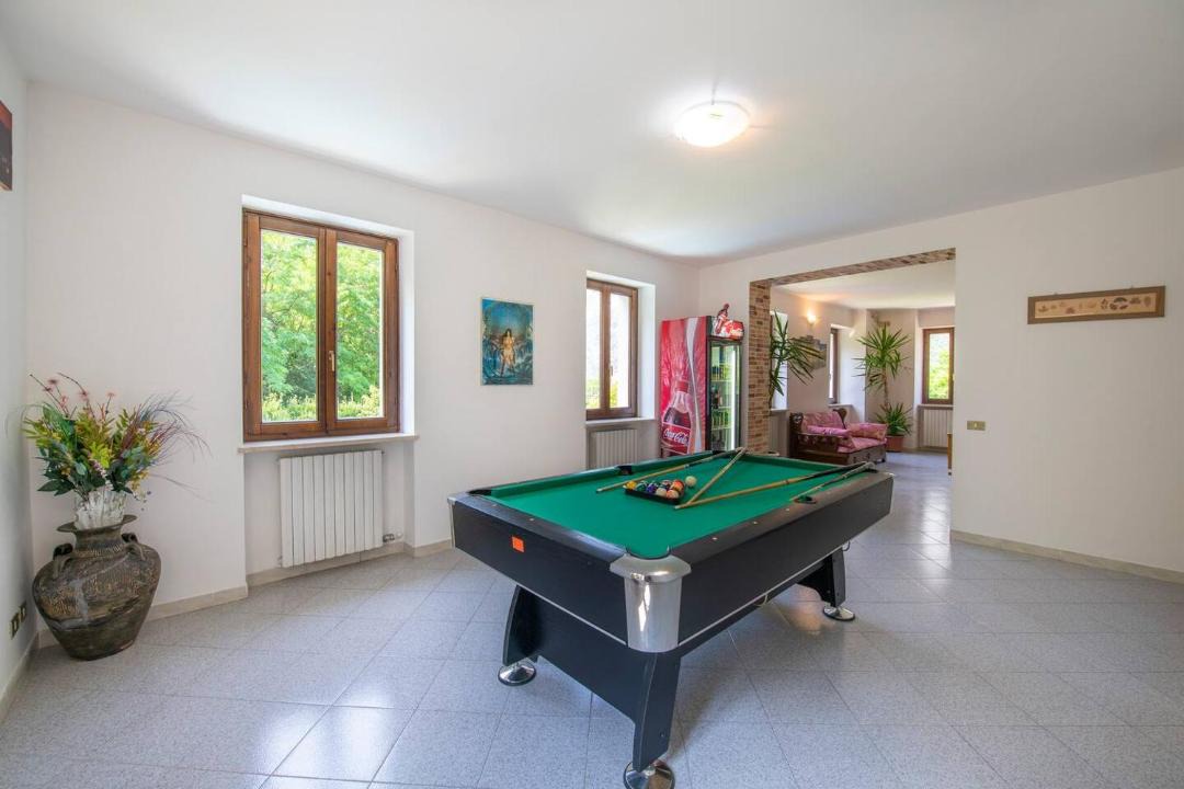 Photo of Livingroom in Dolce