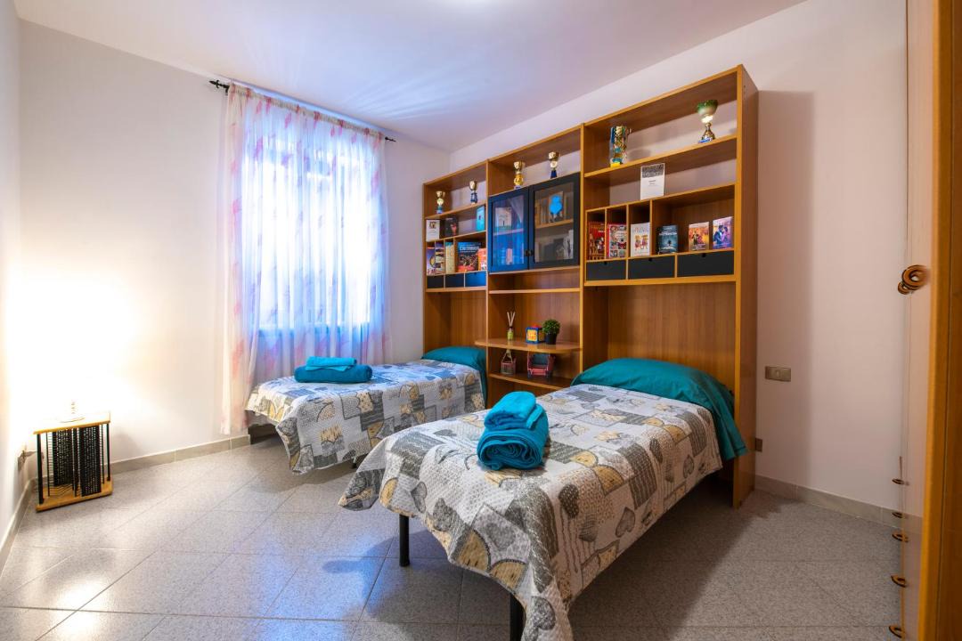 Photo of Bedroom in Dolce