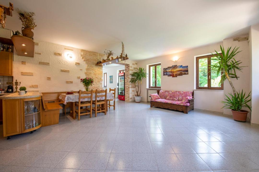 Photo of Livingroom in Dolce