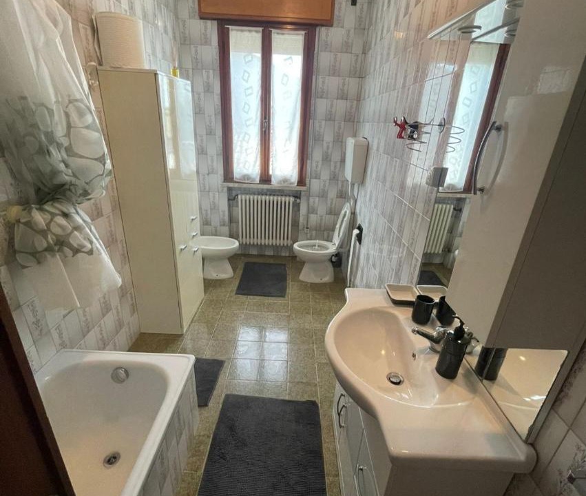 Photo of Bathroom in Badia Polesine