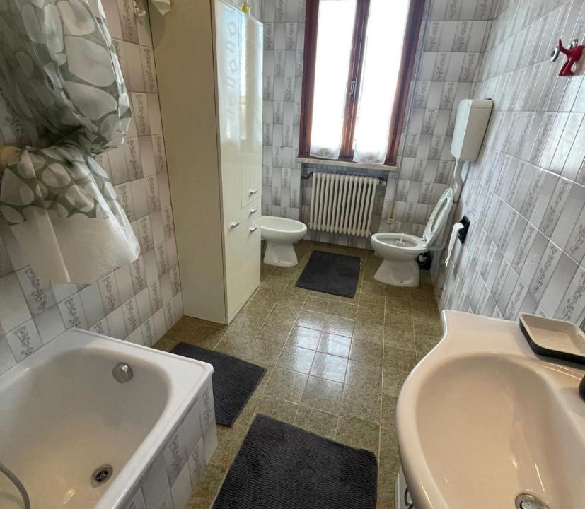 Photo of Bathroom in Badia Polesine