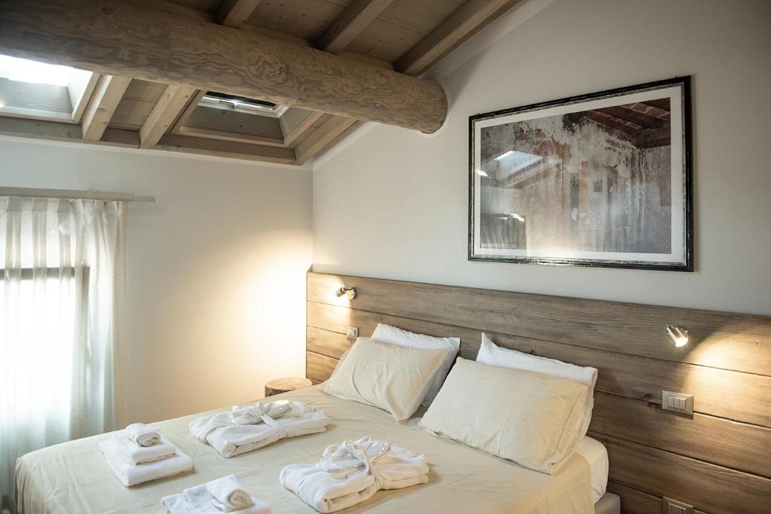 Photo of Bedroom in Monteforte d'Alpone