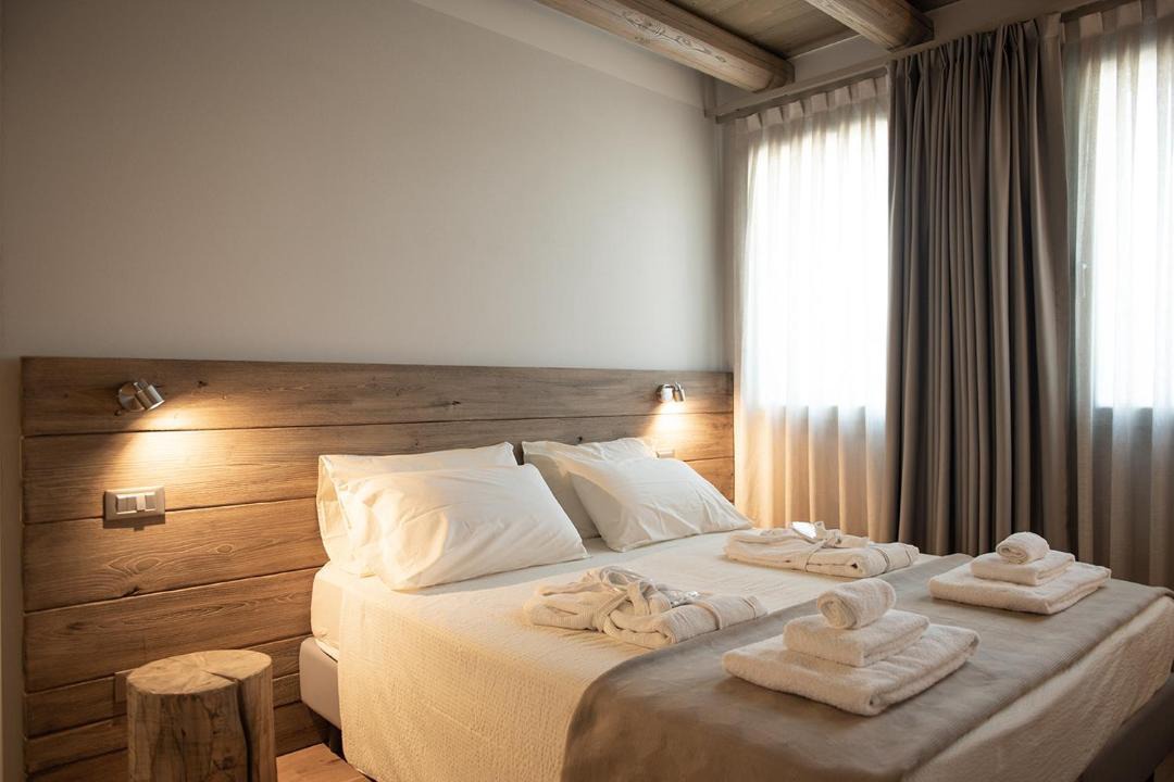 Photo of Bedroom in Monteforte d'Alpone