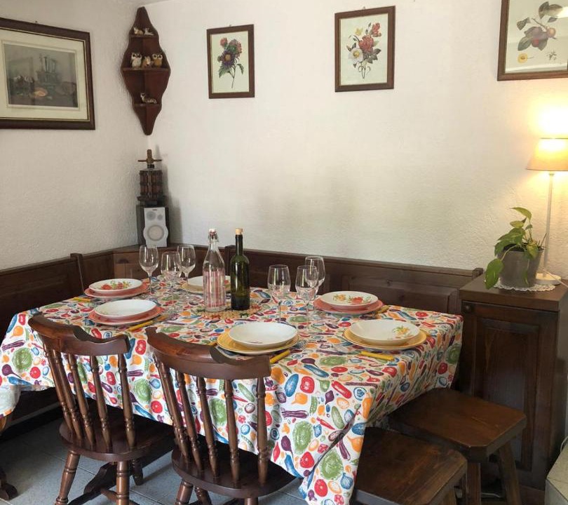 Photo of Kitchen in Giazza