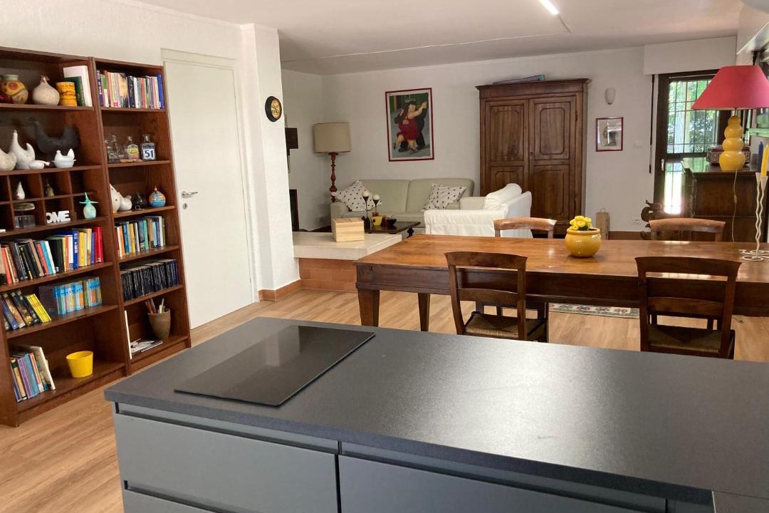 Photo of Livingroom in Est