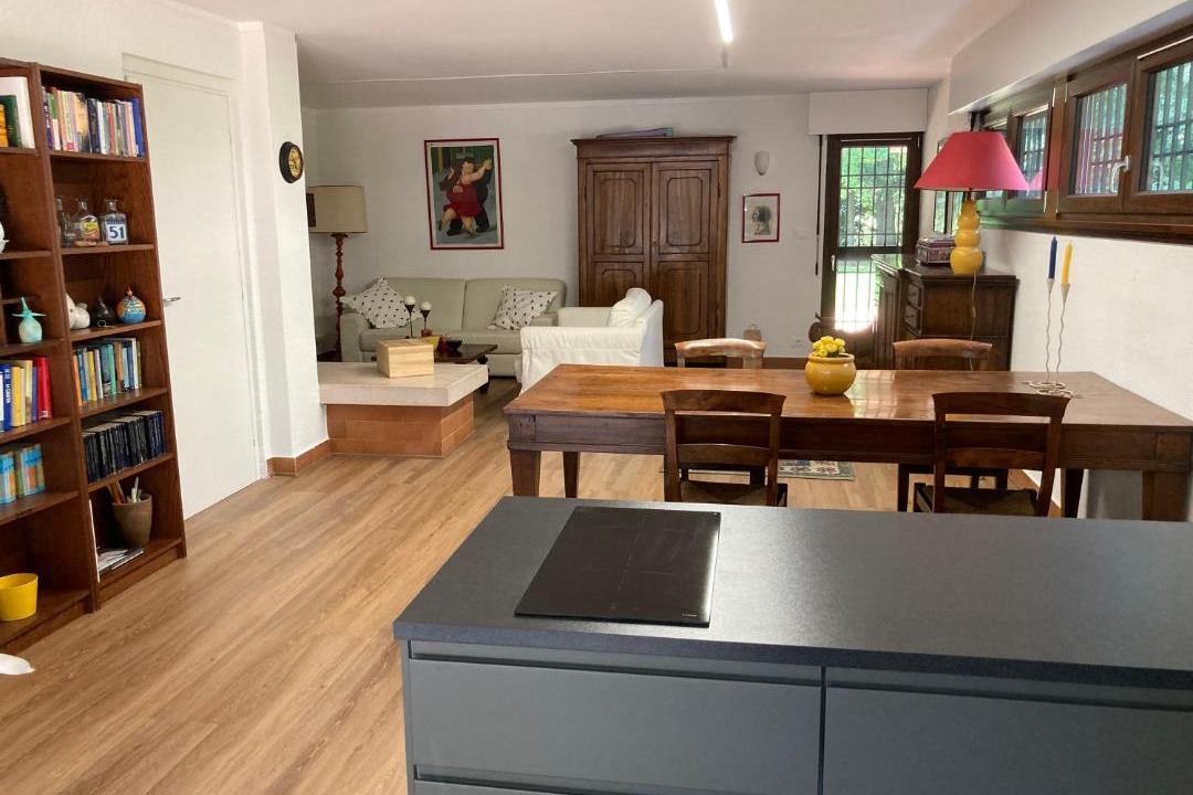 Photo of Livingroom in Est