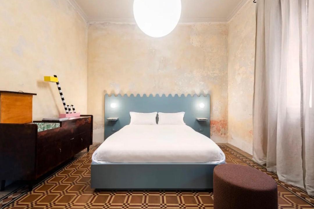 Photo of Bedroom in Est