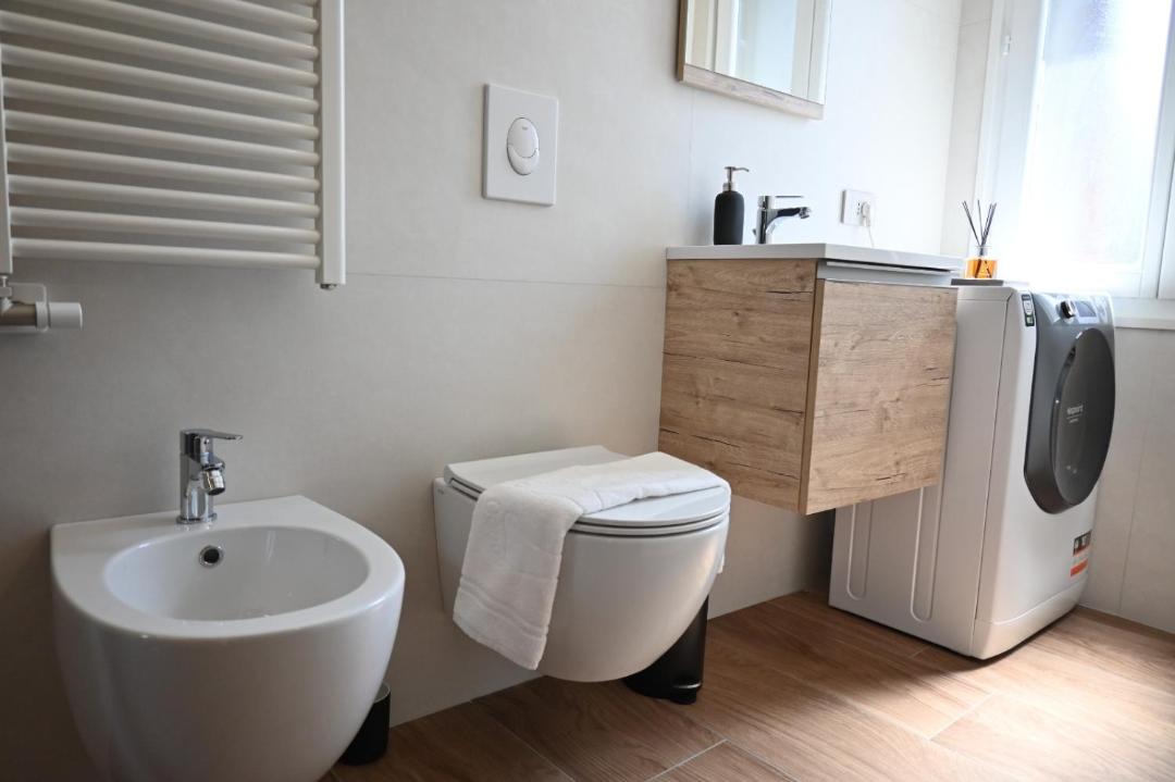 Photo of Bathroom in San Giovanni Lupatoto
