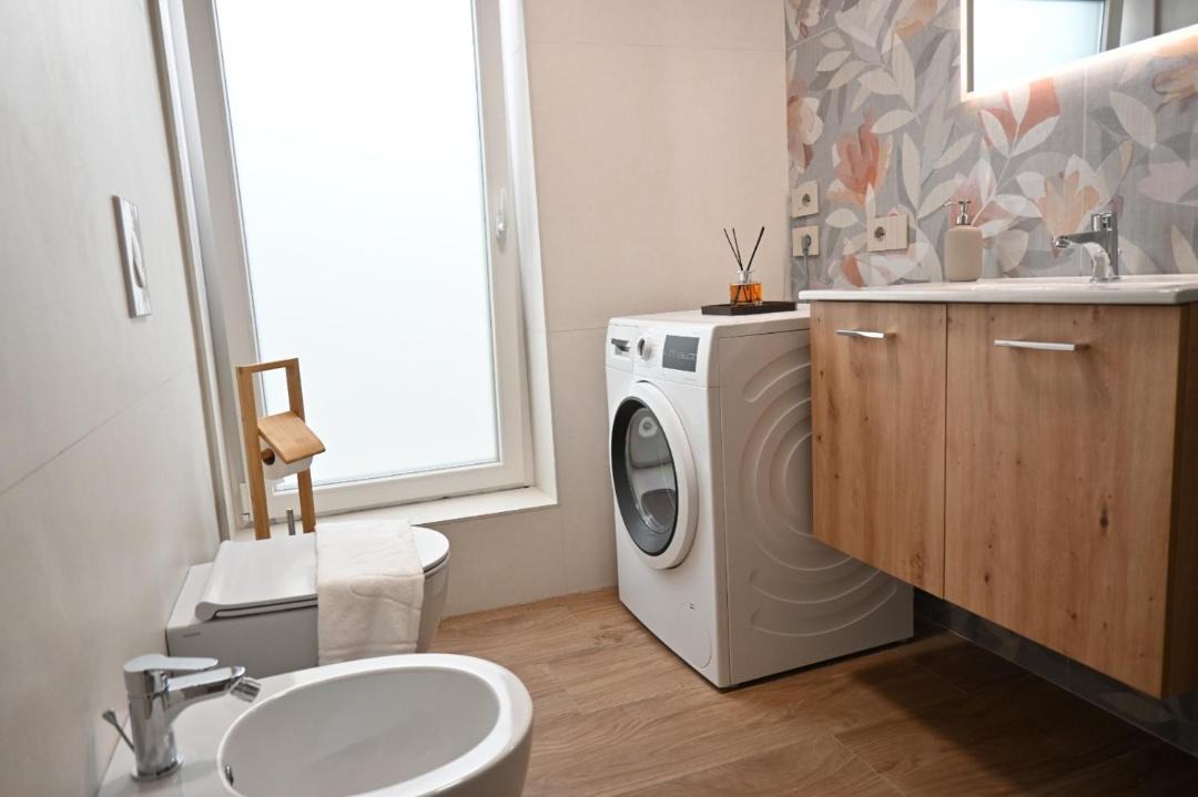 Photo of Bathroom in San Giovanni Lupatoto