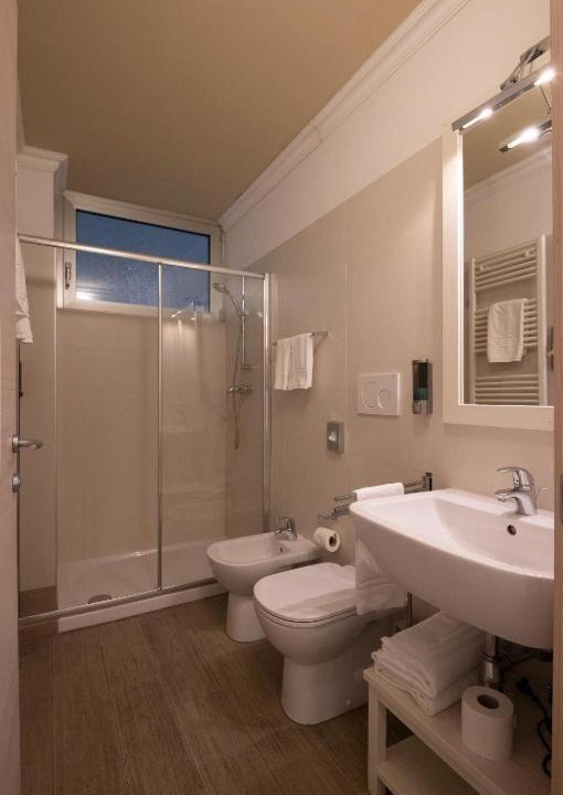 Photo of Bathroom in Verona City Centre