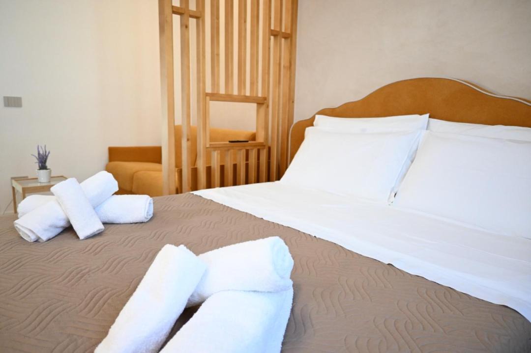 Photo of Bedroom in San Giovanni Lupatoto