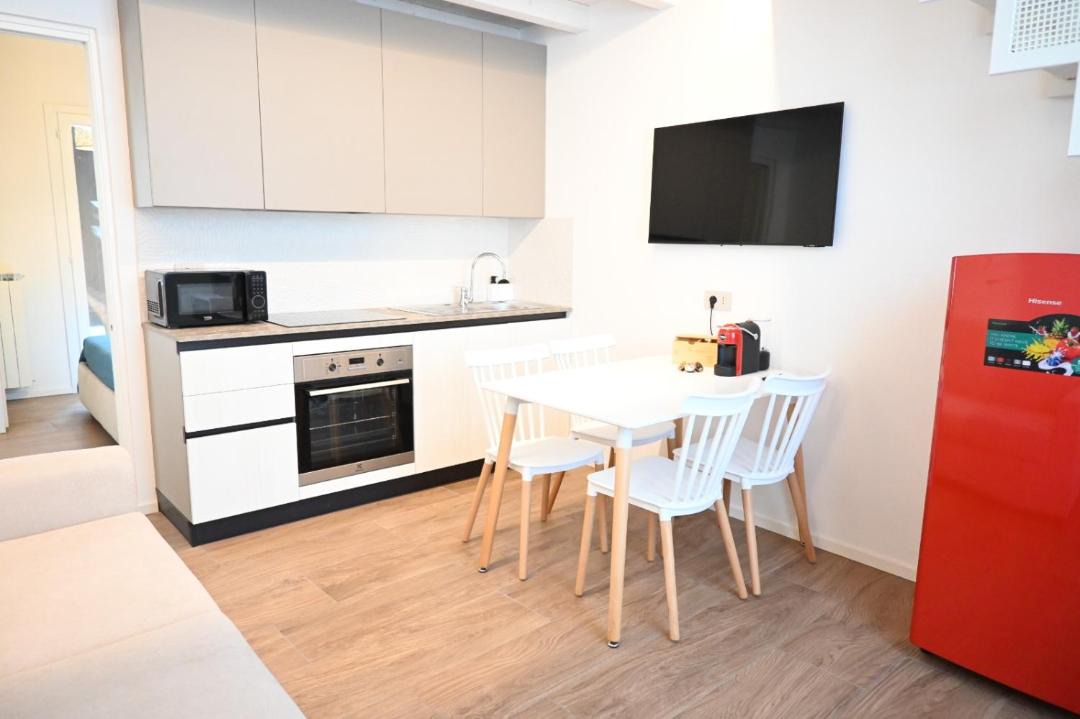 Photo of Kitchen in San Giovanni Lupatoto