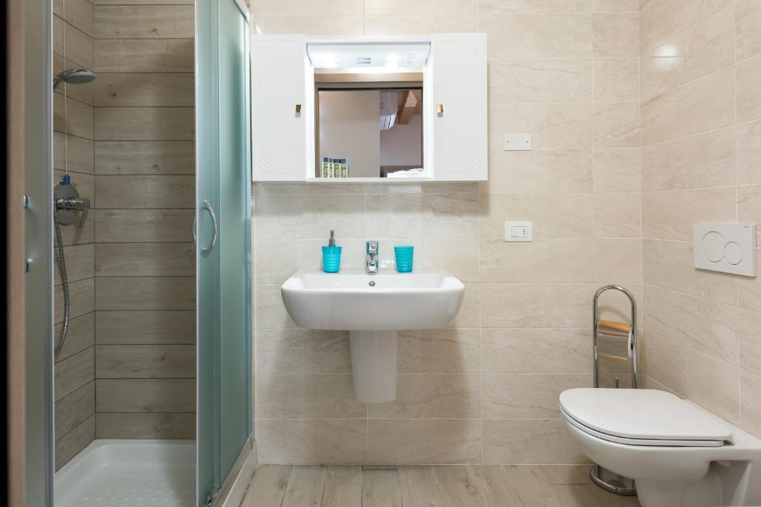 Photo of Bathroom in San Zeno